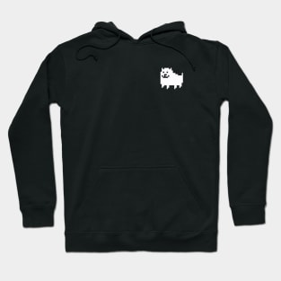 Annoying Dog Hoodie